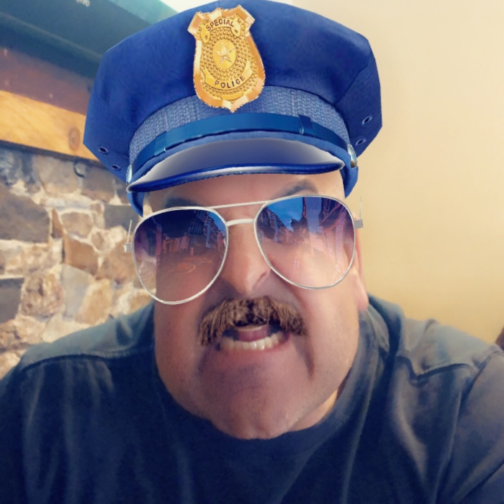 Meet your Posher, Craig